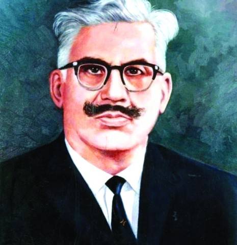 Forgotten Personal Notebook of Comrade Hyder Bux Jatoi - I