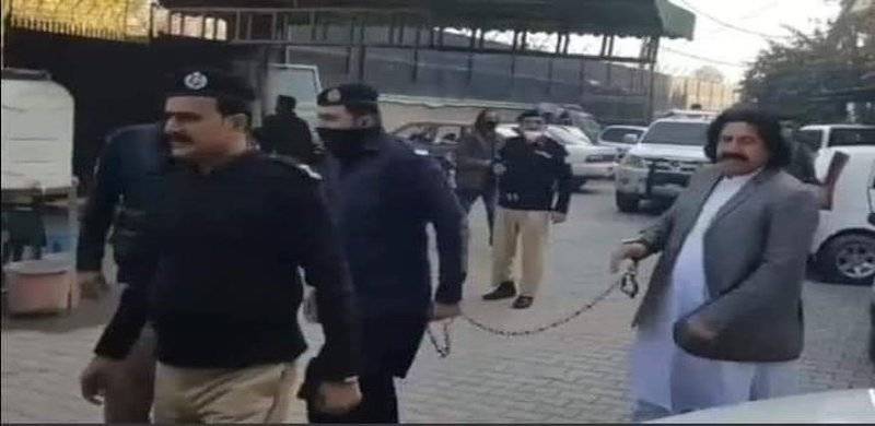 SPOTLIGHT | ‘Prisoner Of Conscience’: Incarcerated MNA Ali Wazir’s Bail Application Faces Unusual Delay