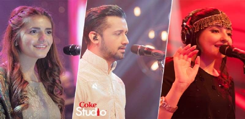 Renaissance Of South Asian Music: Coke Studio, Pakistan And The World