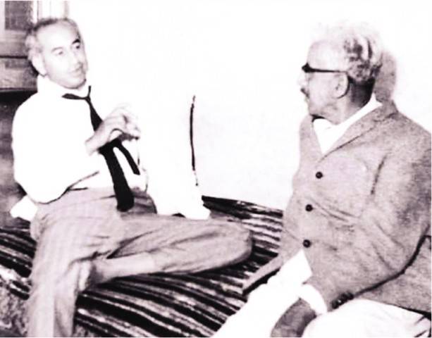 Forgotten Personal Notebook of Comrade Hyder Bux Jatoi - II