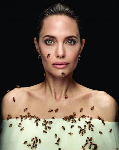 The Magic of Bees
