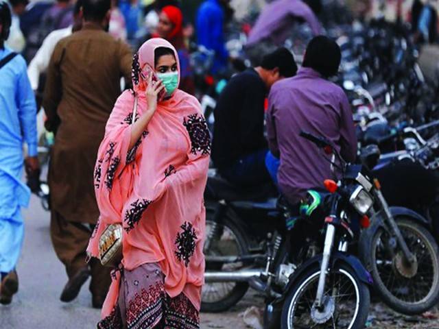 Women and the COVID-19 pandemic