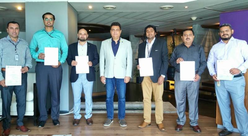 INTERNATIONAL MARITIME ORGANISATION CERTIFIES BYCO’S OIL SPILL RESPONSE TEAM