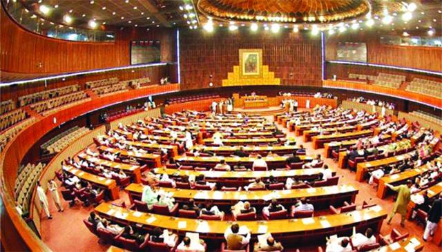 Senate Debacle: A Setback for Human Rights