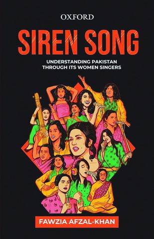 Siren Song