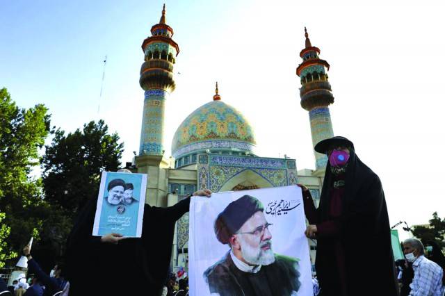 Elections and Iran’s Controlled Democracy