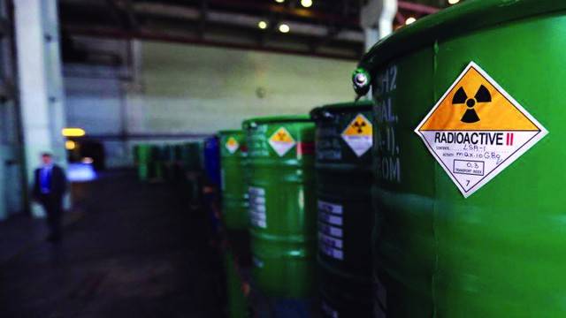 India’s Uranium Trafficking Problem