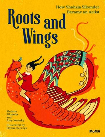 Of Roots and Wings