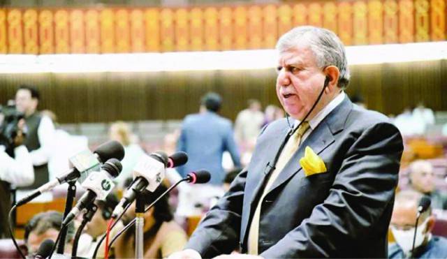 Rich State, Poor State and the Fuss over Budgets
