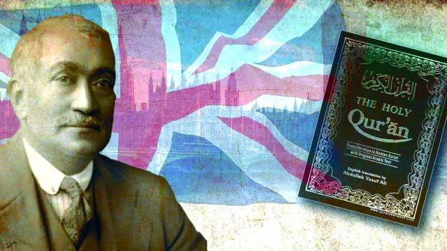Scholar Forgotten by the Ummah: Abdullah Yusuf Ali