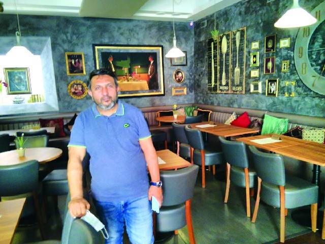 Pakistanis in Italy III: Breaking out of low-paid work