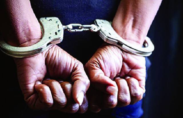 Prisons and pardons