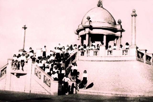 Time Travel through Sindh and Social Reform in the 1930s - IV