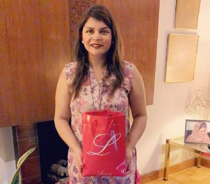 LADIESFUND