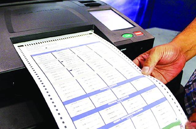 A Beginner’s Guide to Electronic Voting and Fair Elections