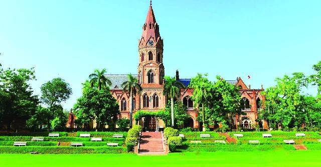 Revamping legal education