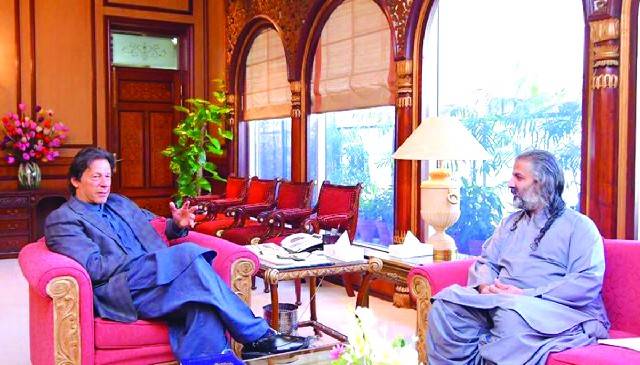 Winds of change in Balochistan