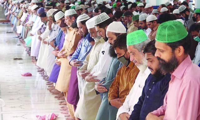 Debating religiosity