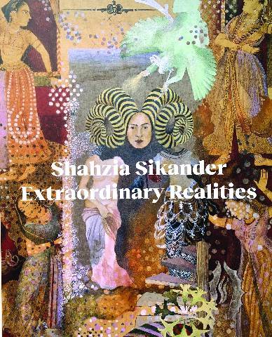 Extraordinary Realities: Journey between the Virtual and Real