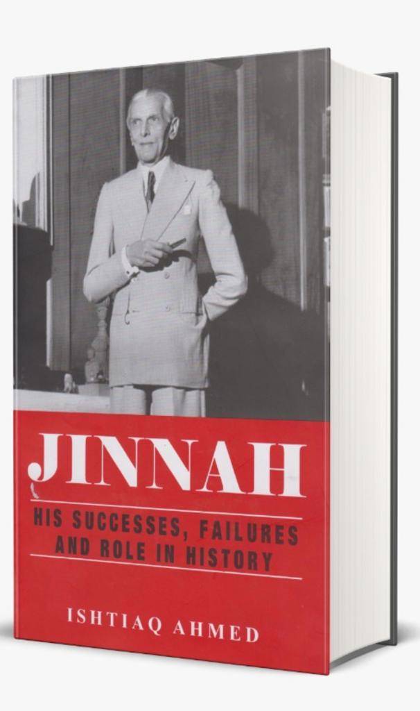 Jinnah: Successes, Failures and Role in History