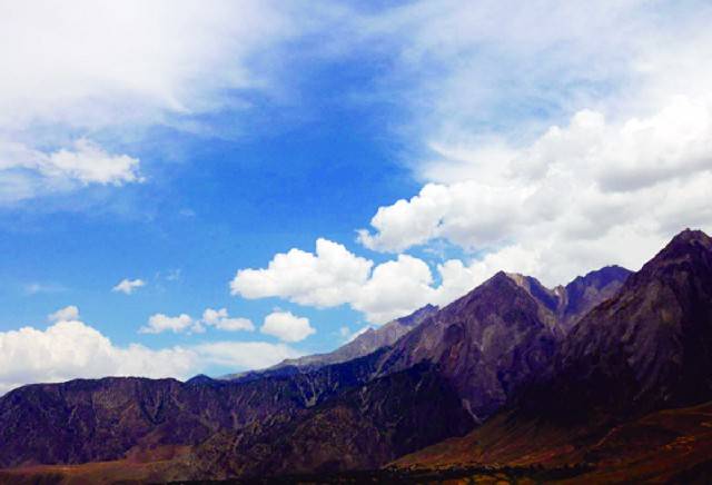 The postponed dreams of Chitral