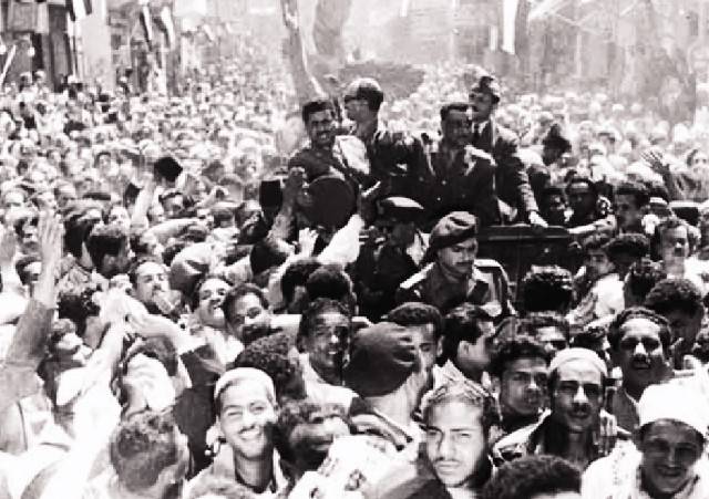Egyptian monarchy toppled by coup