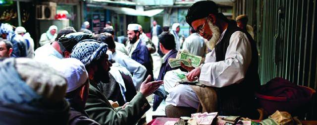 Development Dichotomies: Afghanistan’s Economic Conundrum