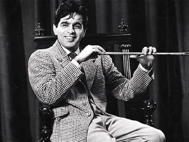 Dilip Kumar: Retake on Life - II