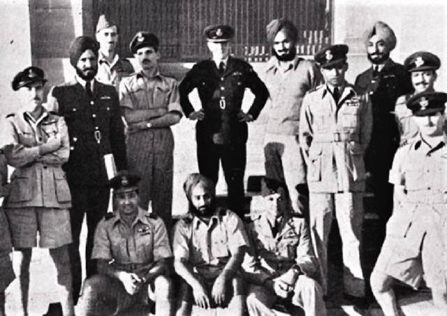 Man Behind the Legend: Baba Mehar Singh