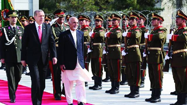 US Withdrawal: Has India Opted for the Wrong Quad?
