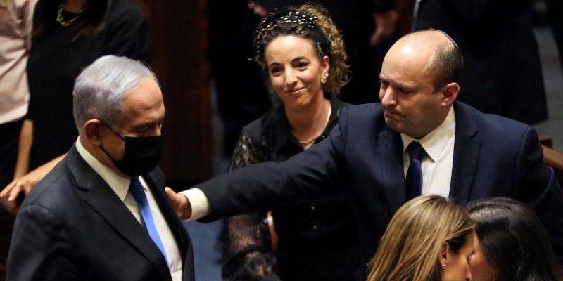 Bennett’s Israel Is Just As Perilous For Palestinians As Netanyahu’s Was
