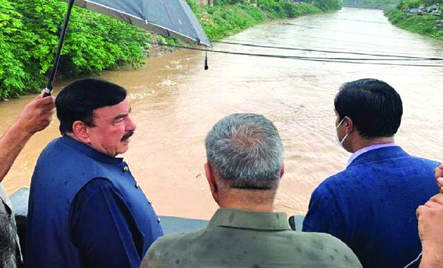 Discourse around floods is changing, policies are not