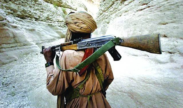 Engage young people for peace in Balochistan