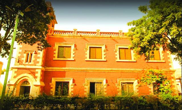 Hyderabad’s Geography, Social History and the Tilak Incline