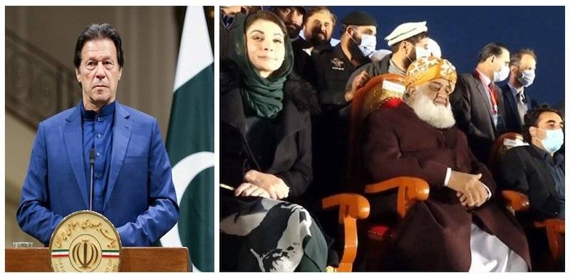 Pakistan At 74: A Flawed State Of Democracy And Lessons Unlearned
