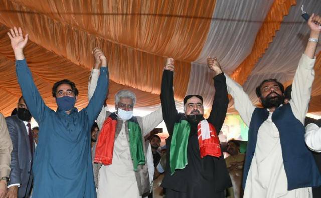 Can PPP win in Balochistan?