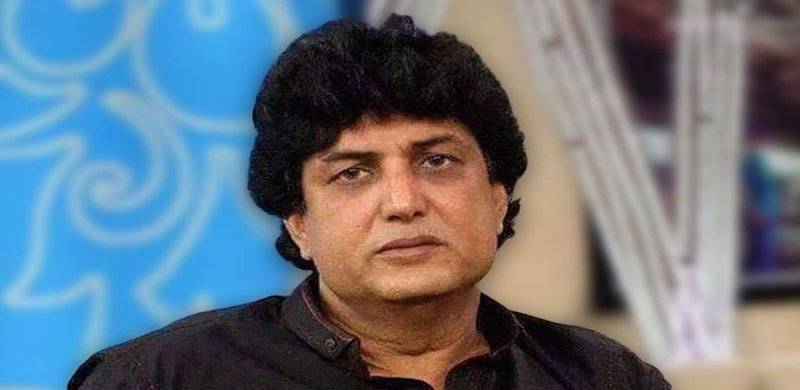 'Feminists Were Right,' Says Khalilur Rehman Qamar While Accepting Pakistan Is Unsafe For Women