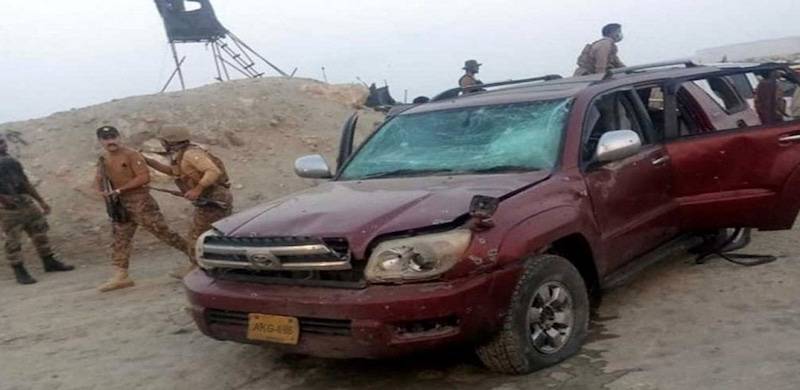 Gwadar Attack: China Asks Pakistan To Take 'Practical Measures' To Protect Chinese Citizens
