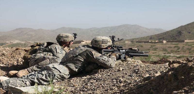 Why Did The US Lose To The Taliban?
