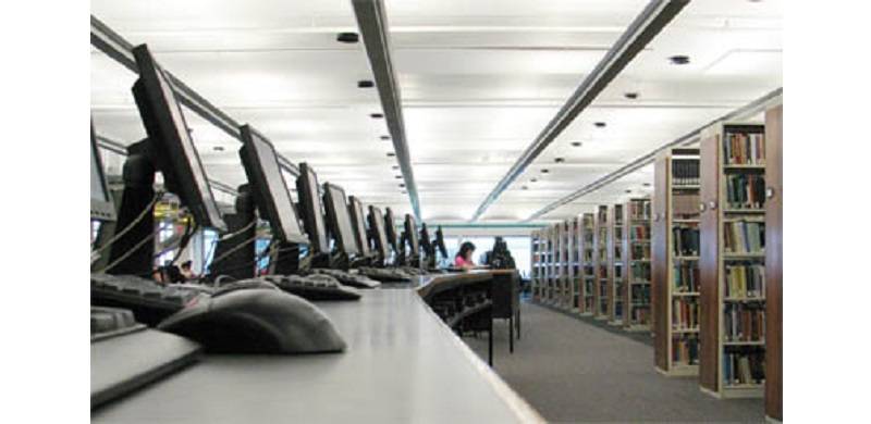 Beyond Books: A New Kind of Learner