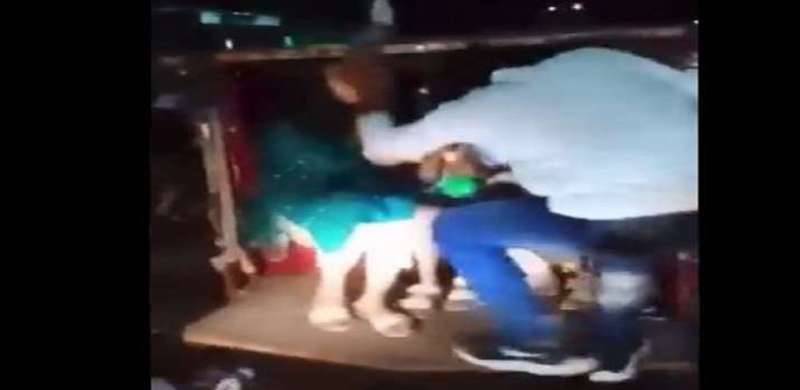Police Arrest Lahore Man Who Recorded Rickshaw Harassment Video On Independence Day
