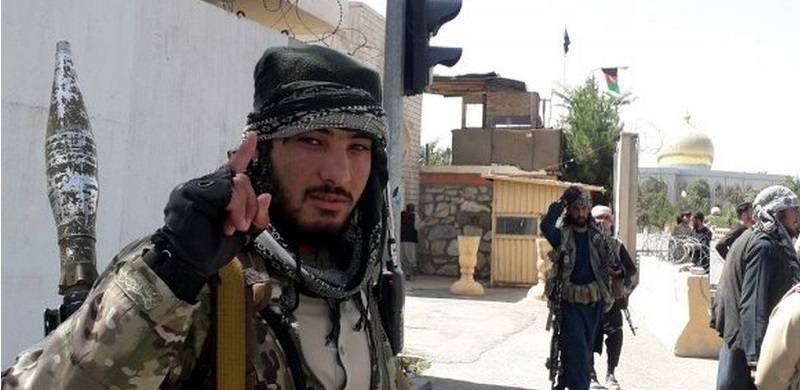 Beyond The Fog Of War: What The Region Will Look Like As Taliban Take Over Afghanistan