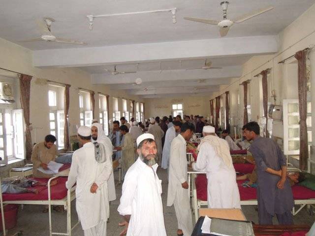 Massacre In Mohmand: Five Years Of Doom And Despair