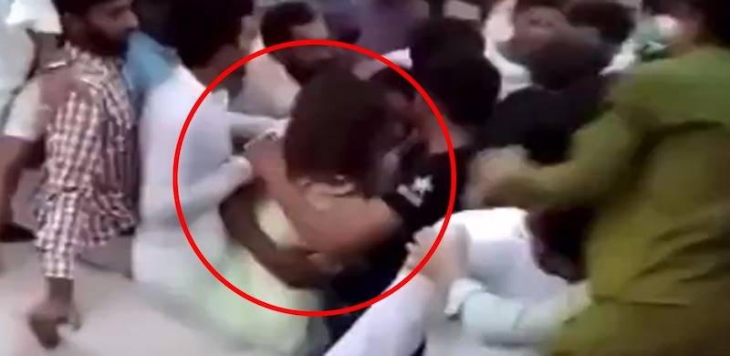 Pakistan Needs To Devise A Strategy Against Widespread Sexual Terrorism