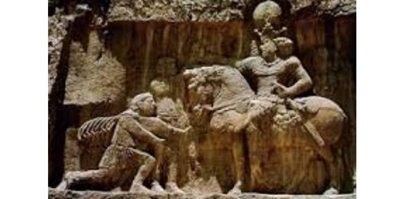 When Horse Lords Subdued Iran, India And Beyond: The Empire Of The Hephthalites