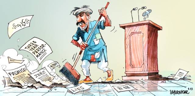 Counter-Terrorism Options