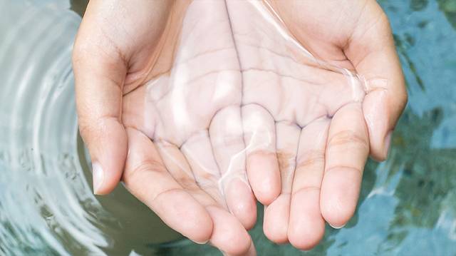 Going beyond its premises - Nestlé’s new Water Pledge