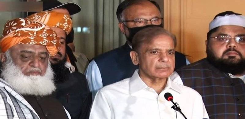 Backlash After PDM Member Says Women Won't Attend Karachi Jalsa