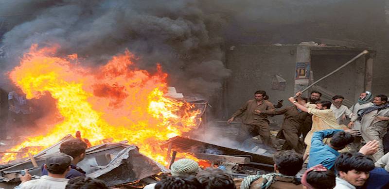 How Misuse Of Blasphemy Laws Takes Innocent Lives In Pakistan