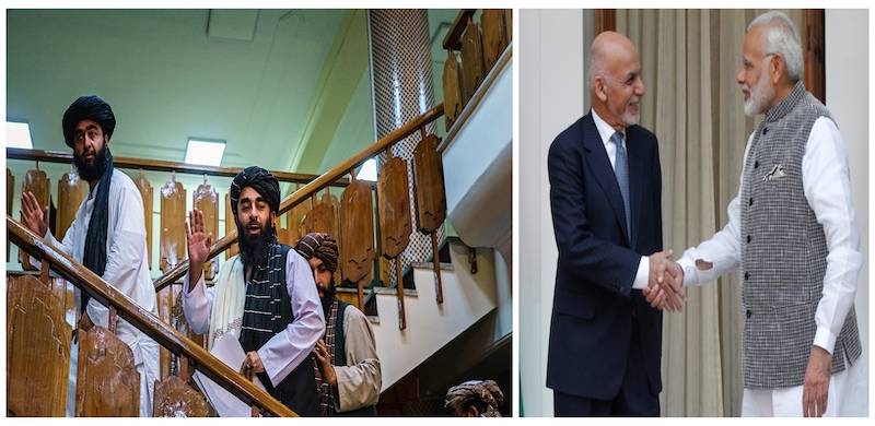 India Never Understood Afghanistan Outside A Pakistan-Phobic Worldview